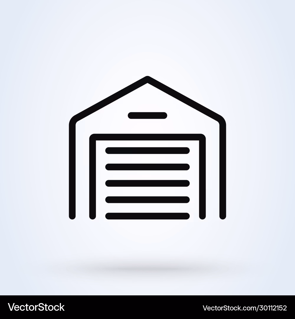 Garage Door Stuck